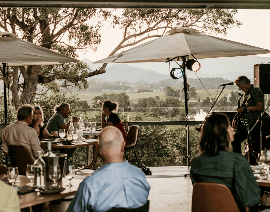 Apex Dining Murwillumbah
