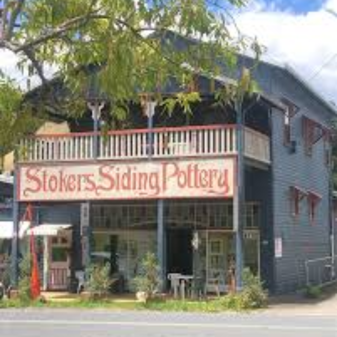 Stokers siding northern rivers rail trail