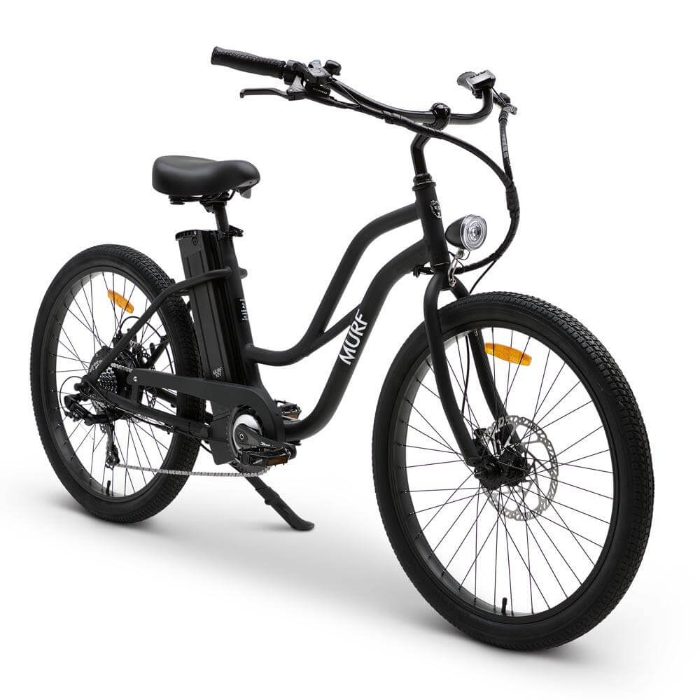 THE PAX CRUISER STEP-THRU