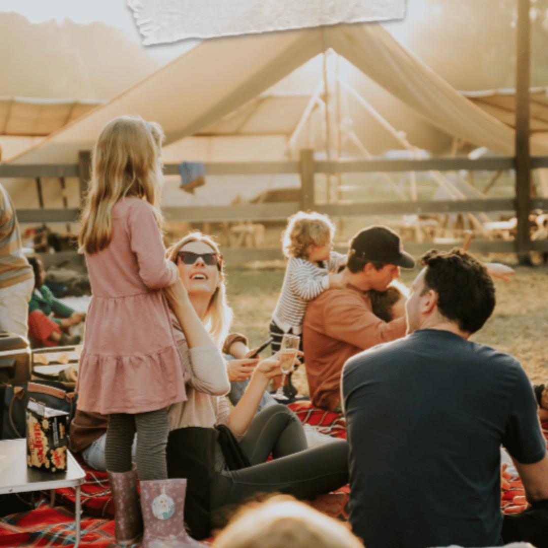 Live Music northern rivers rail trail valley ebikes