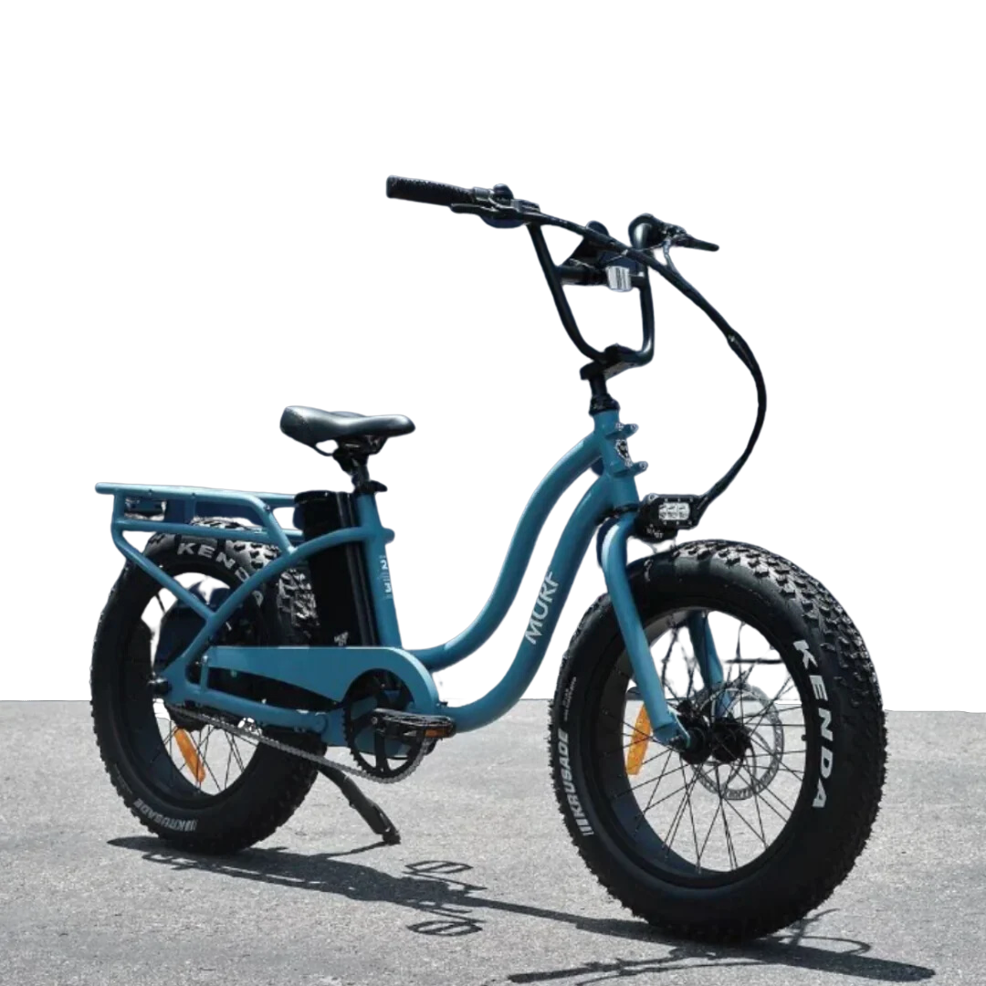 Murf Electric Bikes Australia Valley E Bikes