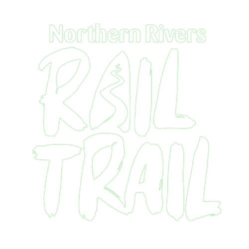 Northern rivers rail trail