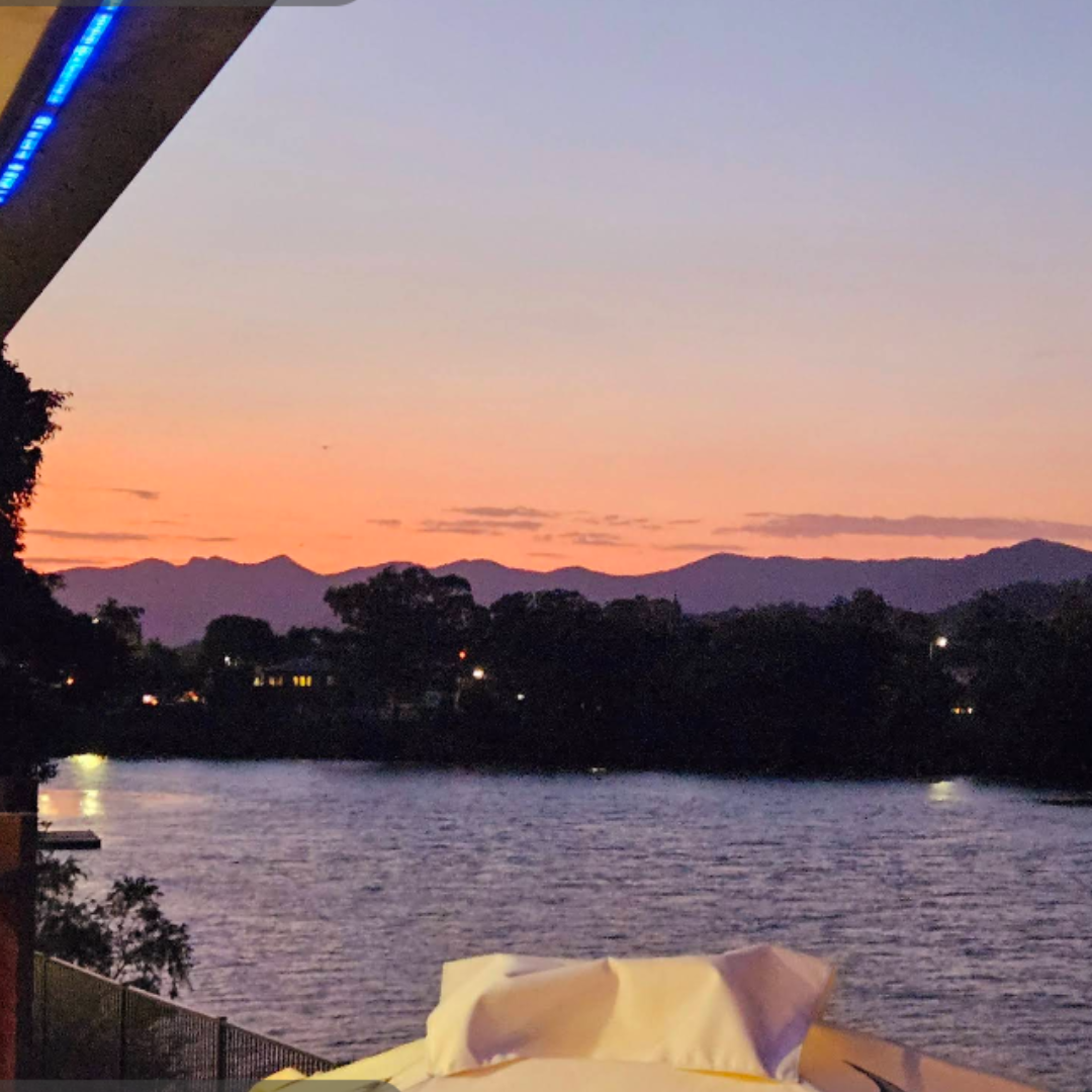 Riverview Hotel Murwillumbah Bike ride