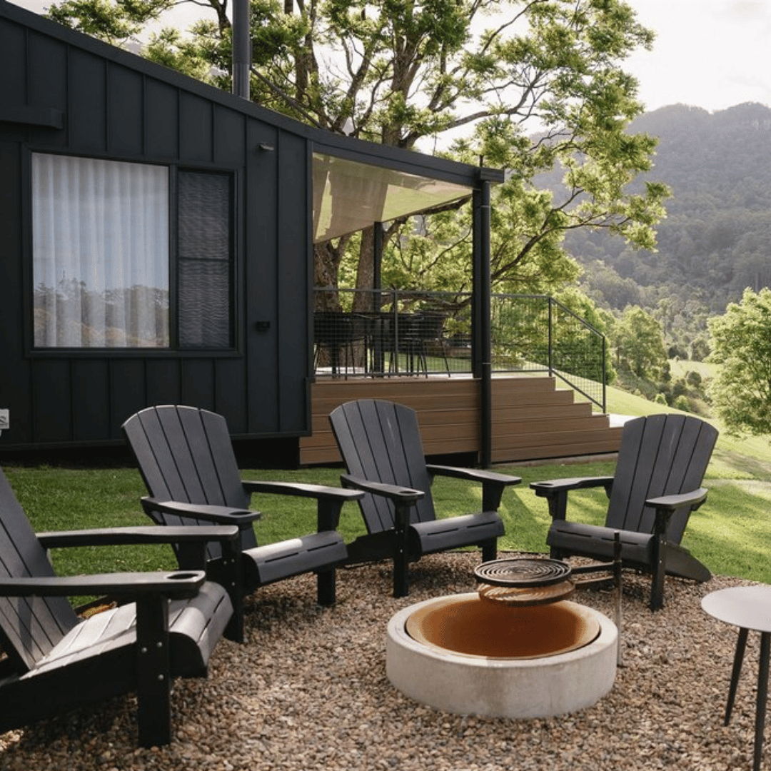 Selah Valley electric Bike hire Murwillumbah