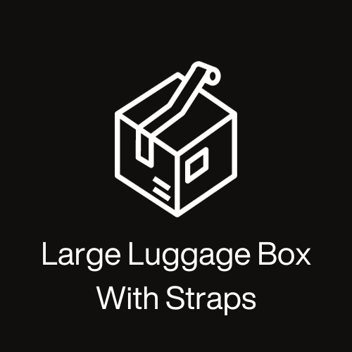 Northern Rivers Rail Trail storage