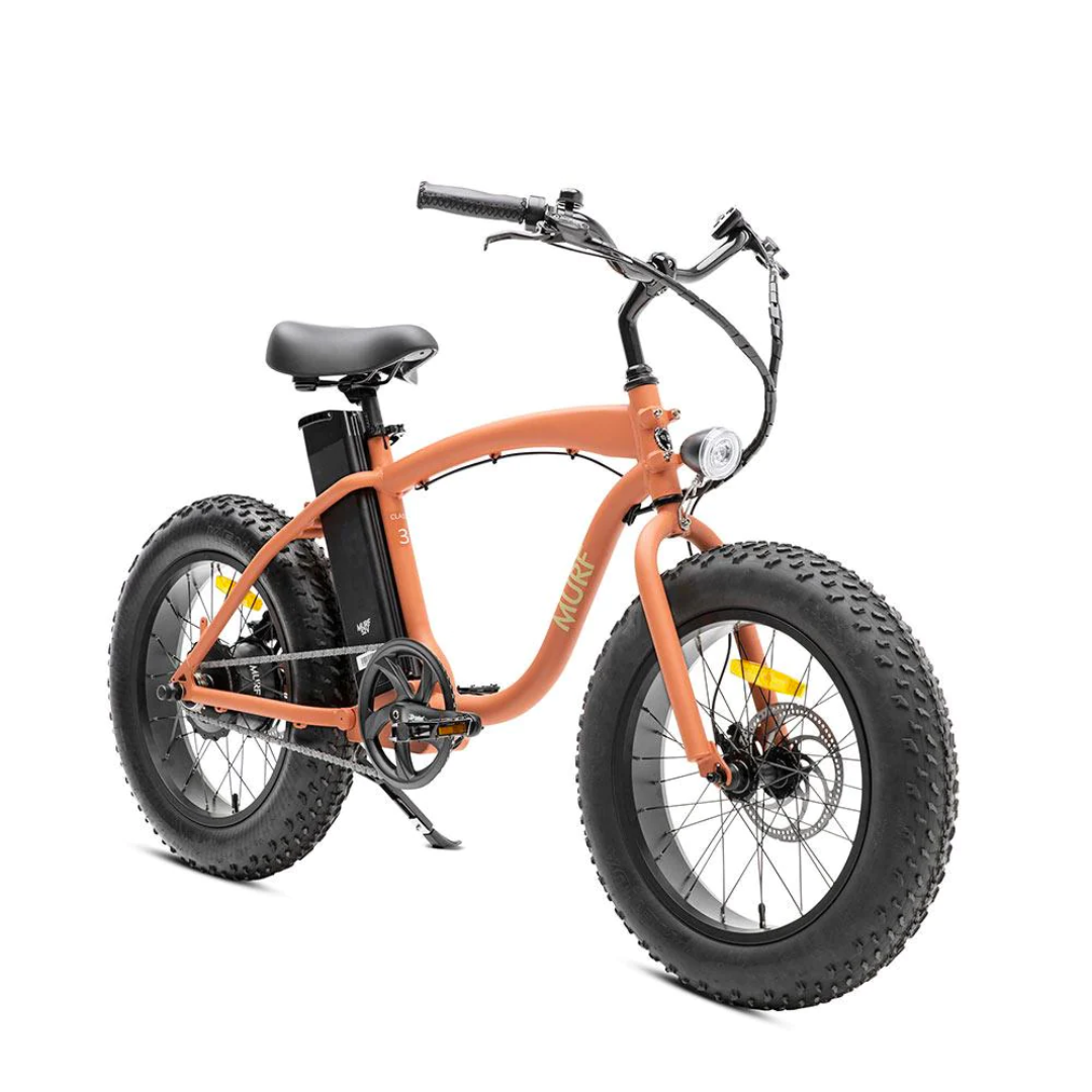 MINI MURF Valley E Bikes