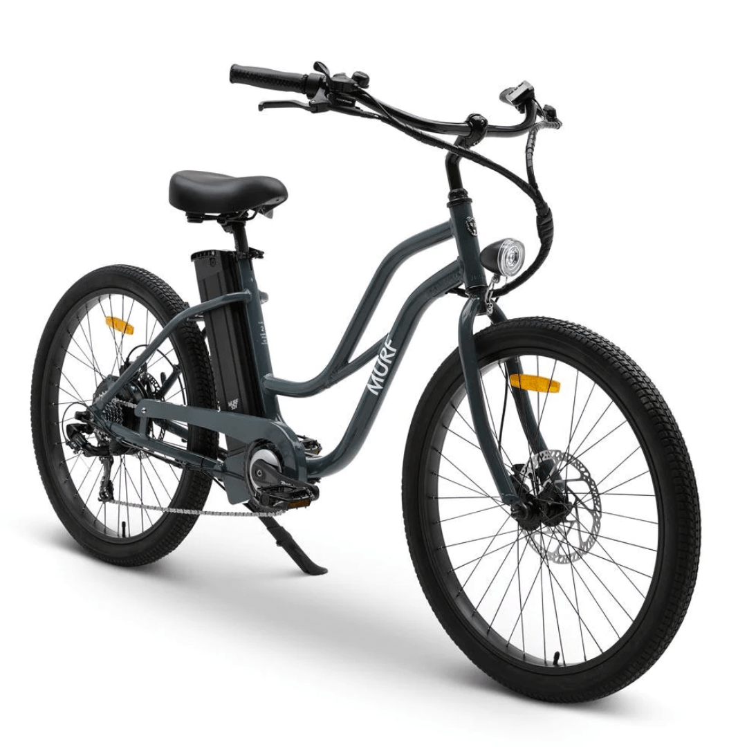 Murf electric bike sales for sale