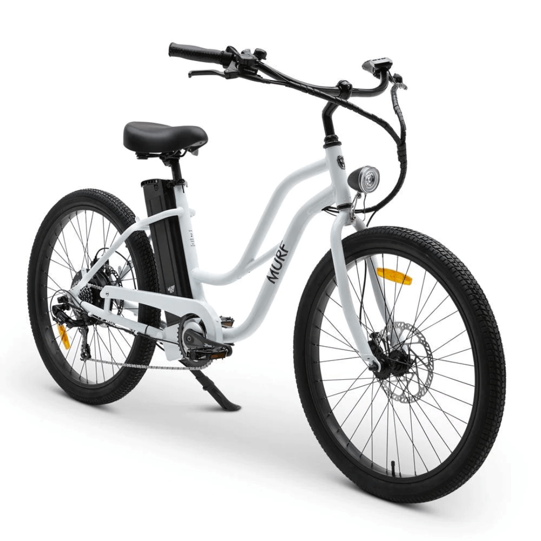 murf electric bike manual