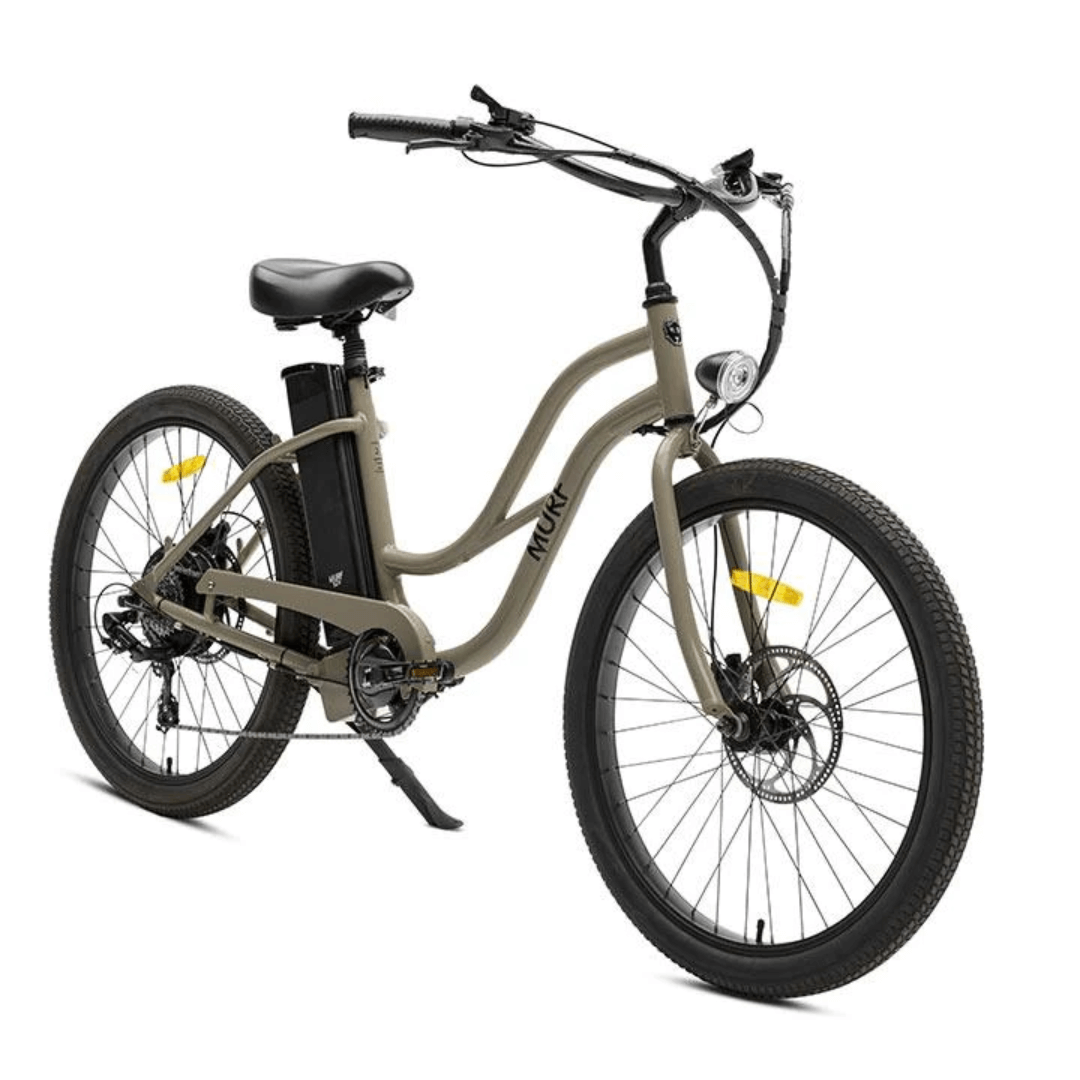 Murf bikes deals